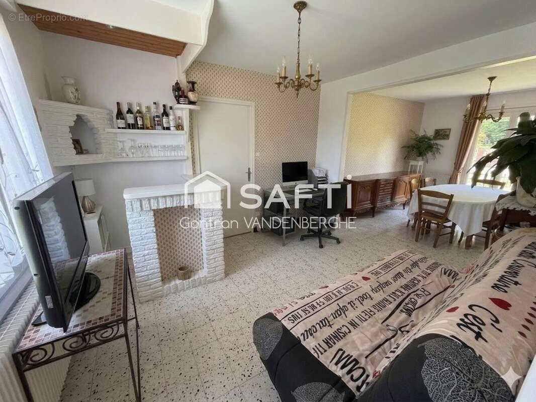 Photo 7 - Maison à MOULLE