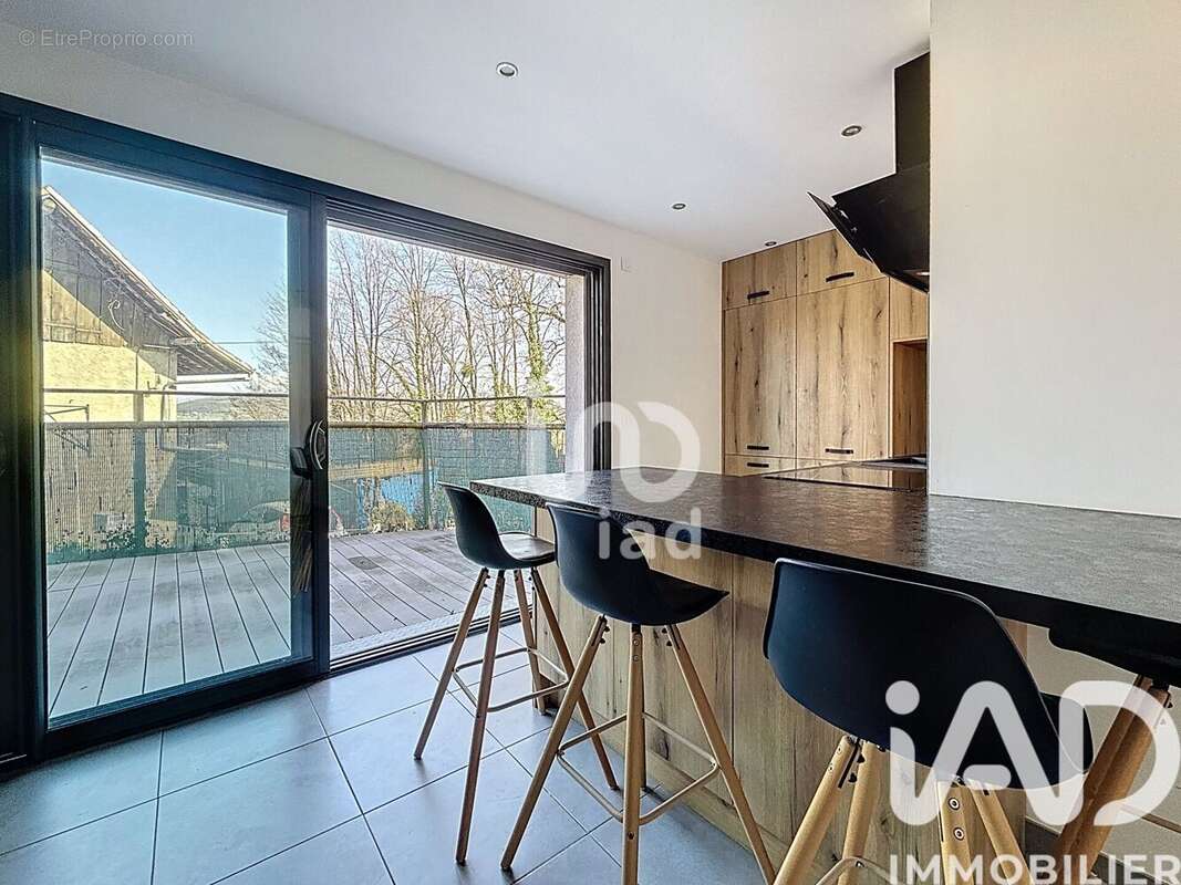 Photo 6 - Appartement à RUMILLY