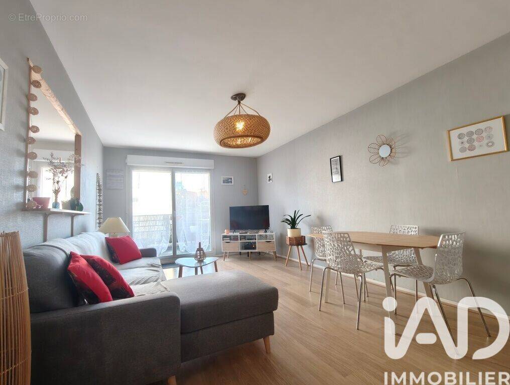Photo 1 - Appartement à COUERON