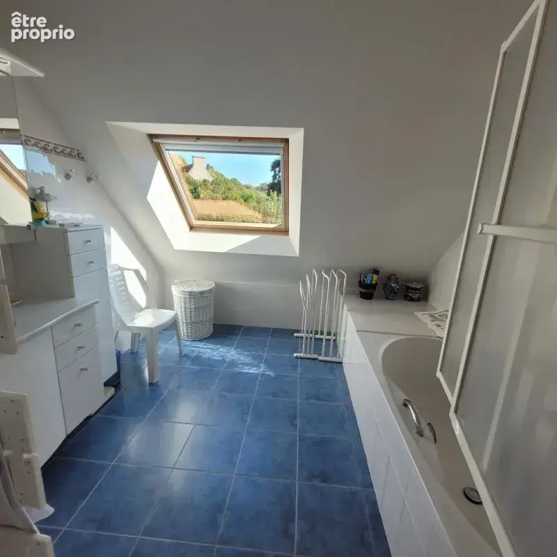 Maison à vendre 8 pièces SAINT AVE 56890 Morbihan Bretagne Sud - photo 29