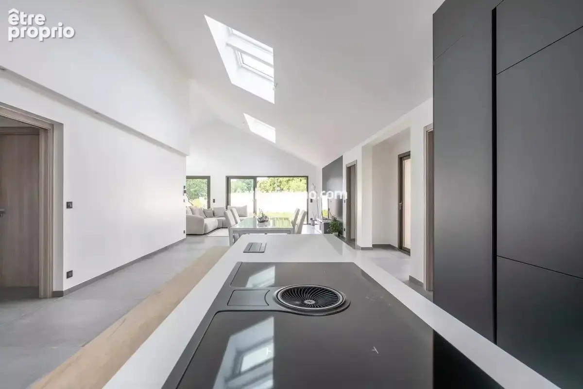 Vente Maison Sucy-en-brie(94370) 750 000ï¿œ - photo 2