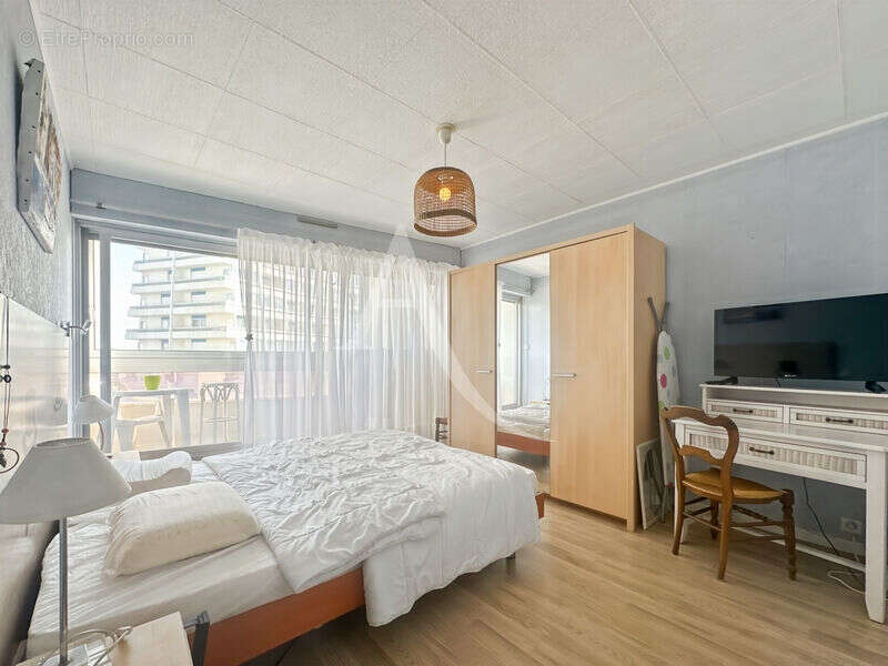 Appartement à SAINT-HILAIRE-DE-RIEZ