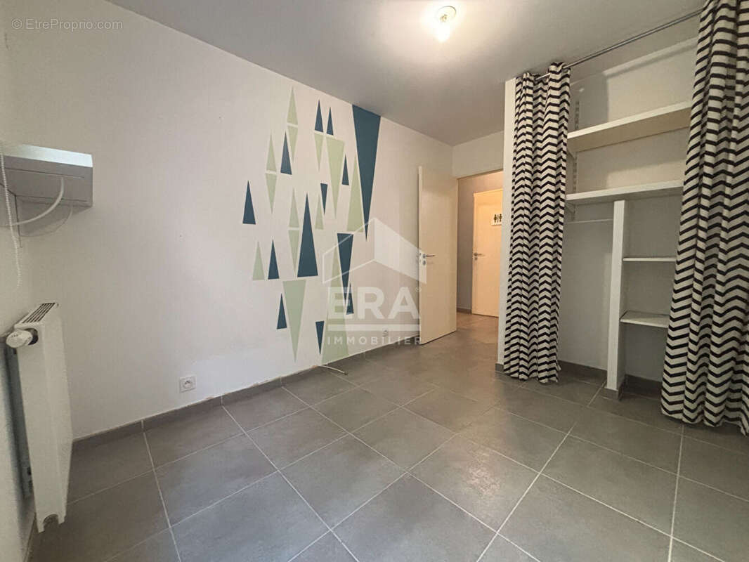 Appartement à MARTIGUES