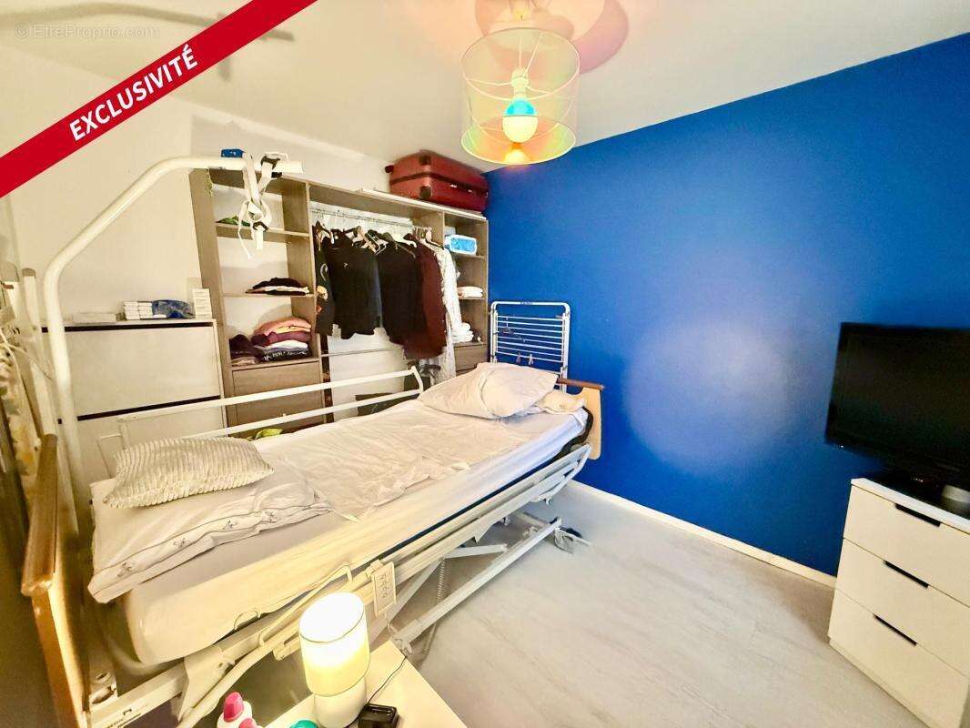 Maison à PONTAULT-COMBAULT