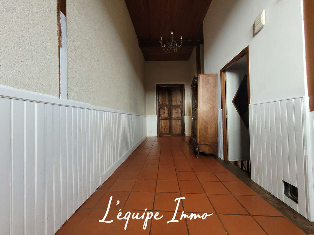 Maison à GIMONT