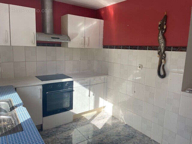 Photo 6 - Maison à SAINT-ANDRE