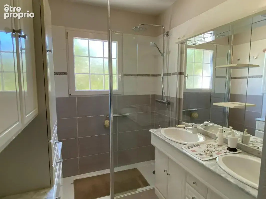 Maison à vendre 5 pièces PONT L'EVEQUE (14) - photo 11