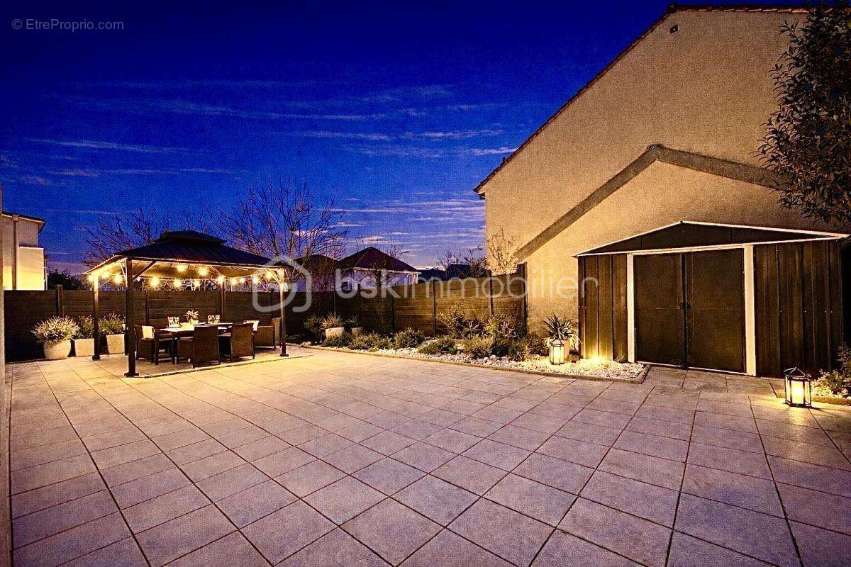 À vendre – Appartement 3 pièces avec jardin privatif – Meaux - photo 12