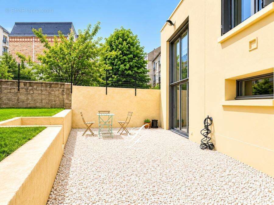 Maison à TOURS