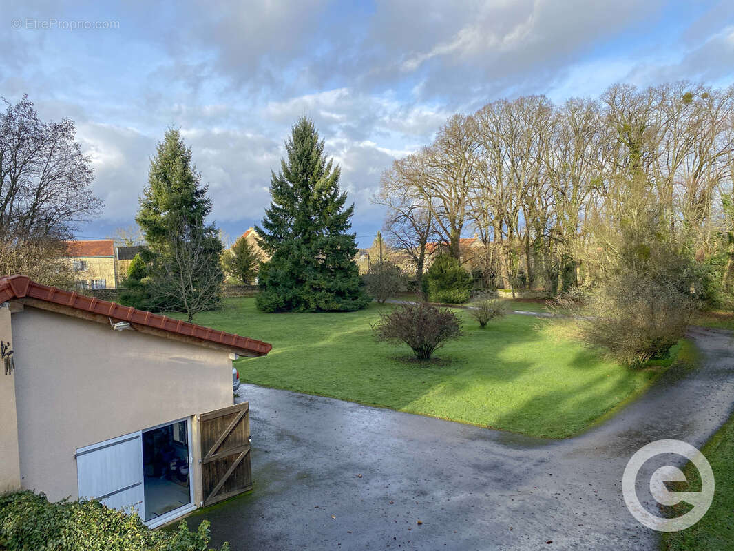 Maison à SAINTE-COLOMBE