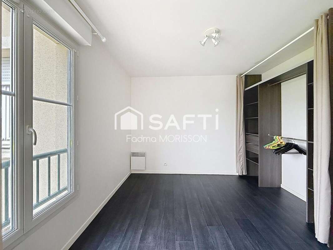 Photo 6 - Appartement à ANDRESY