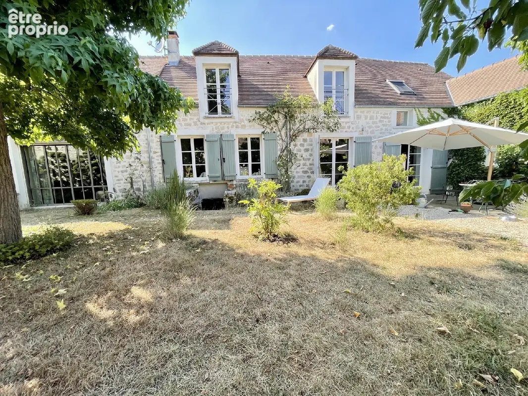 Maison 8 pièces 155 m² à vendre à Noisy-Sur-Ecole (77123) - photo 15
