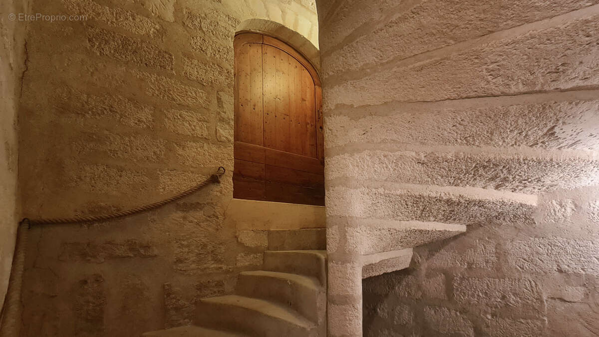 Appartement à UZES