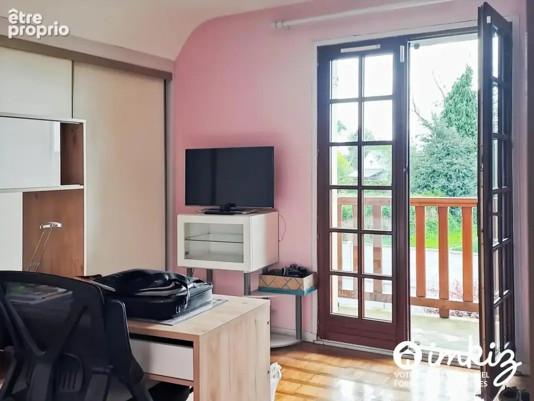 Maison 6 pièces - photo 5