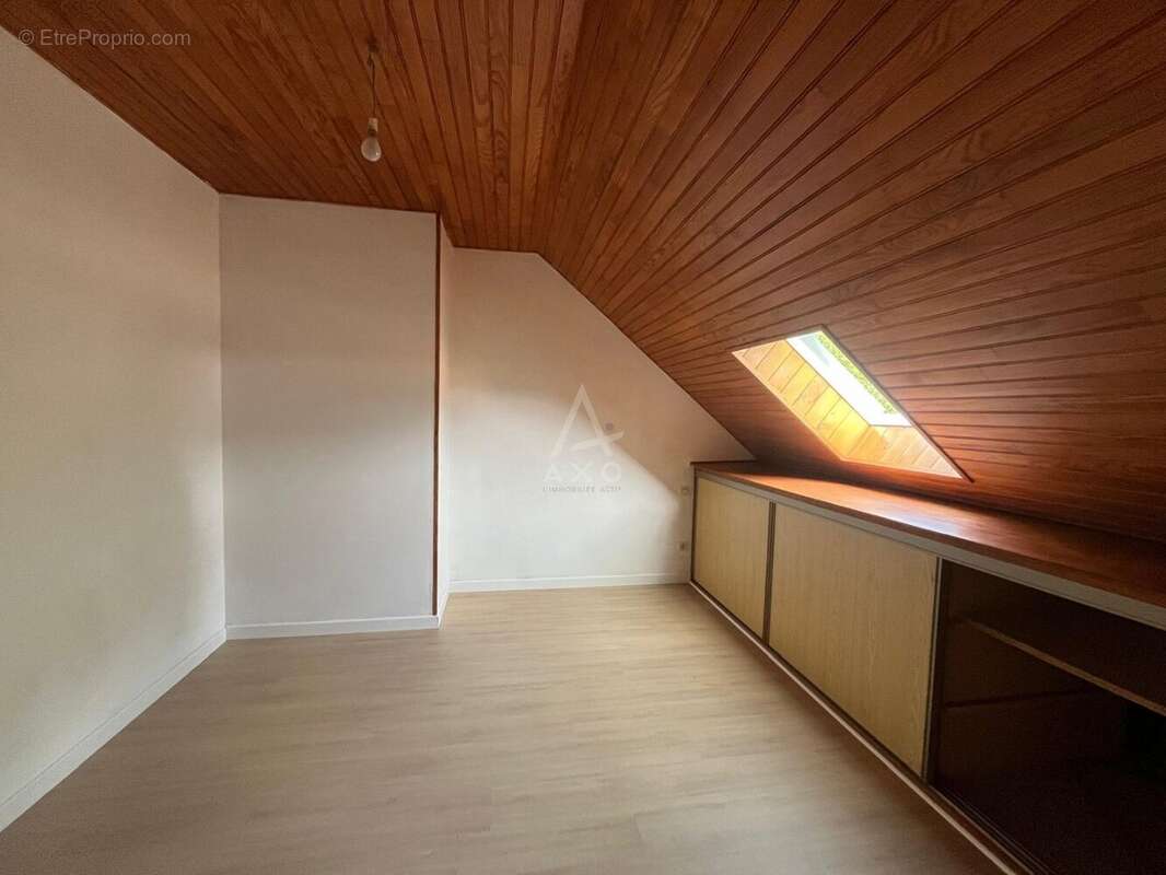 Maison 111 m² à La Bouexiere  - photo 11
