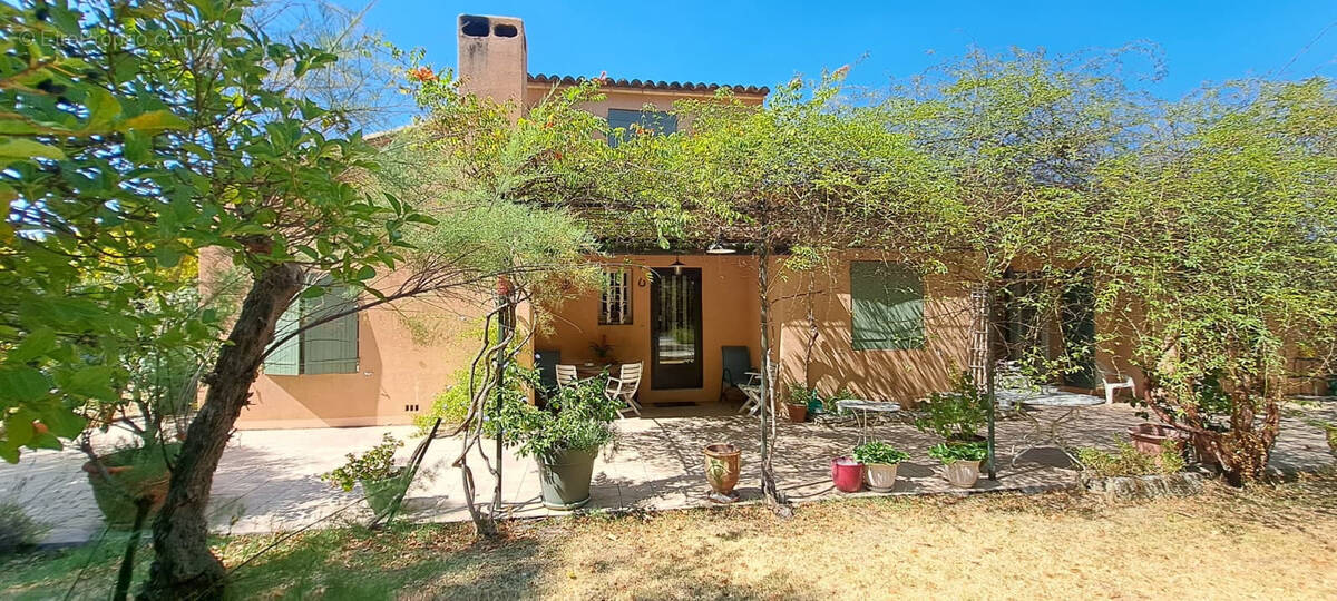 Maison à LANGLADE