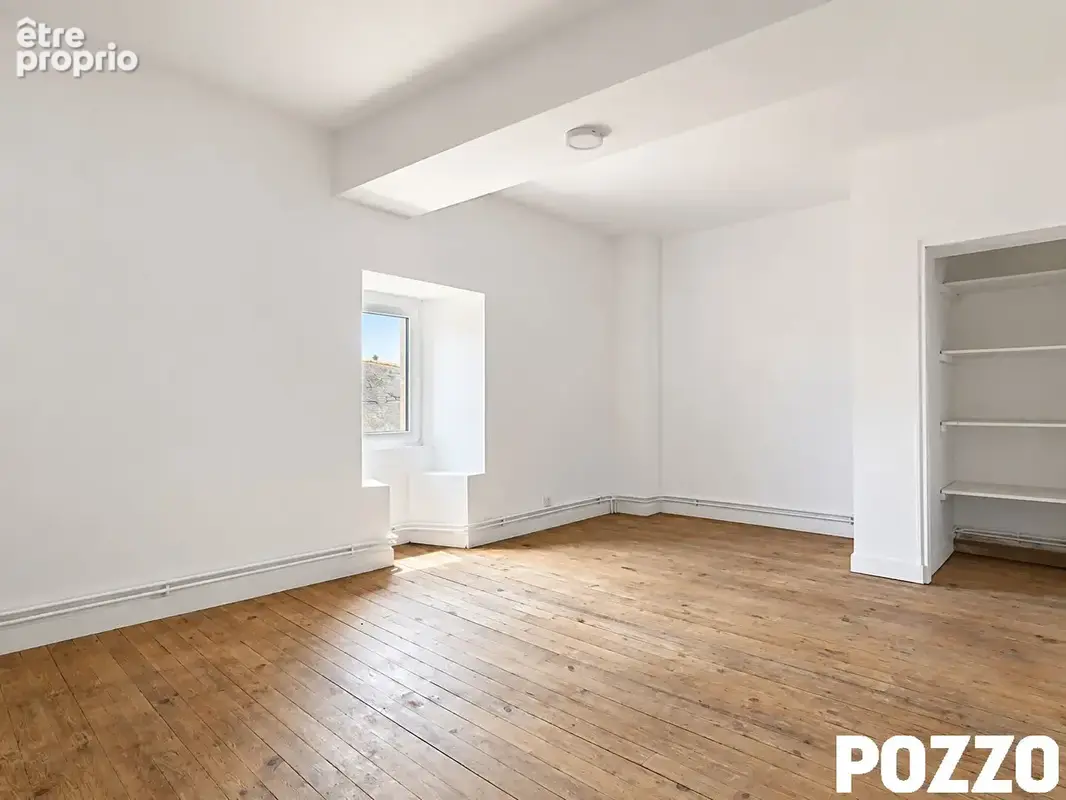 Maison Sougeal 6 pièces - 145 m2 avec jardin - photo 9