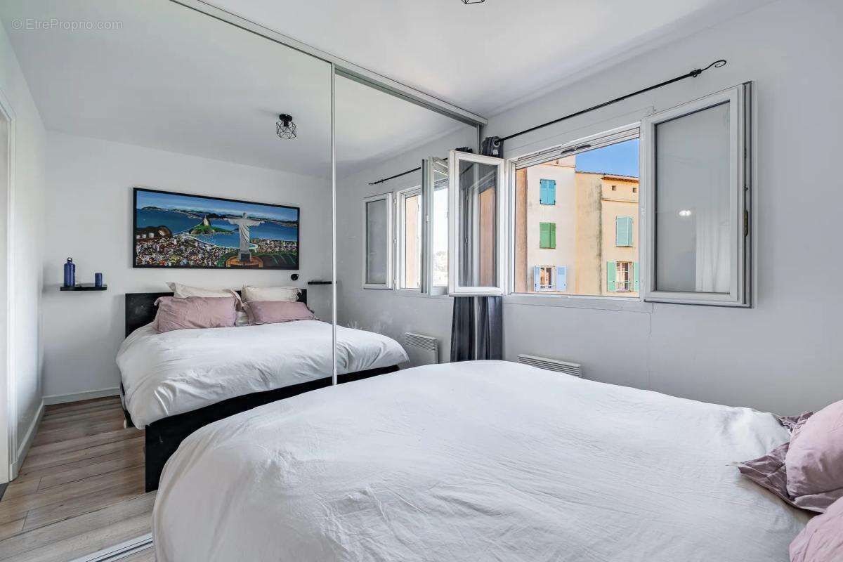 Appartement à COGOLIN