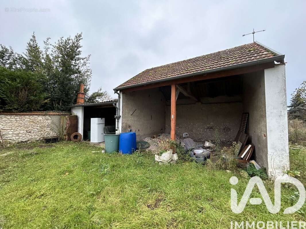 Photo 7 - Maison à INGRE