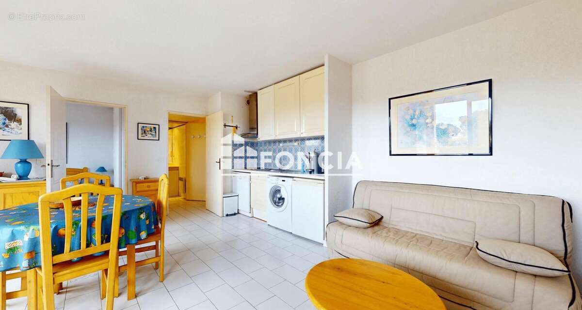 Appartement à ARGELES-SUR-MER
