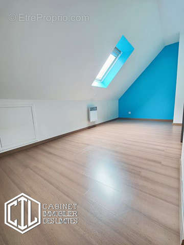 Pavillon F5 Limite Le Raincy - photo 7