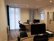 Commerce à NANTEUIL-LE-HAUDOUIN