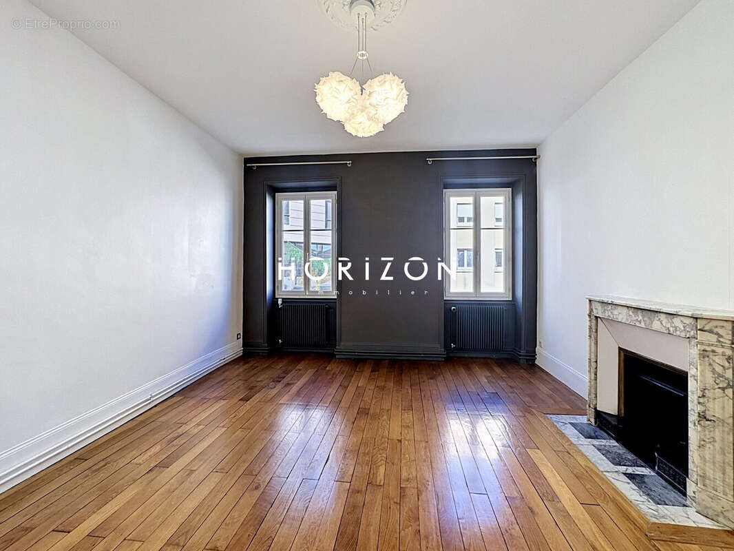 Appartement à MACON