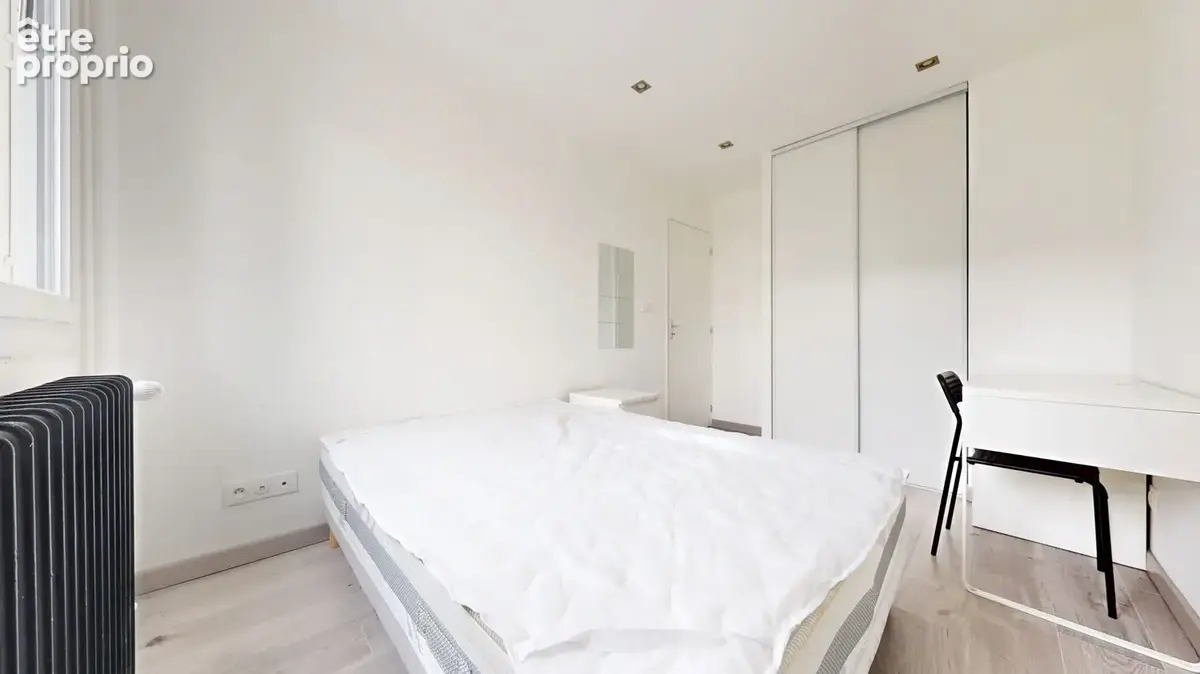 Appartement 3 pièces 70 m² à vendre à Villeurbanne (69100) - photo 7