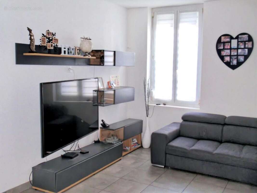 Maison à HARNES