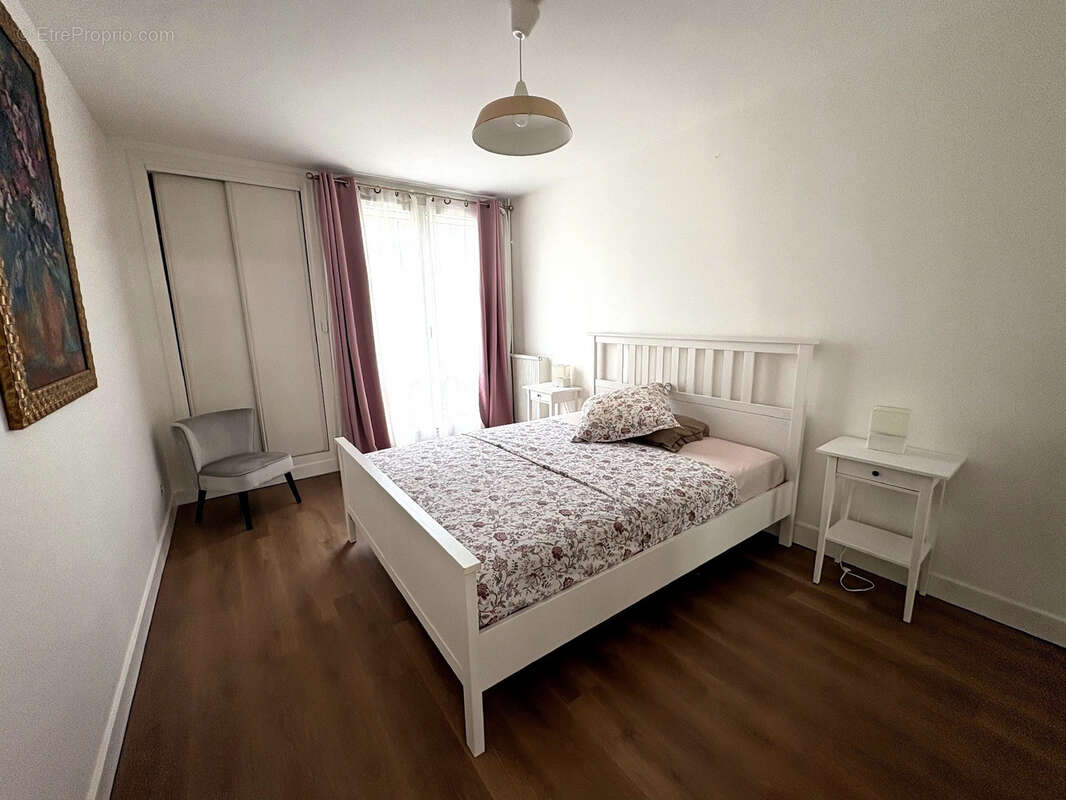 Appartement à BAYONNE
