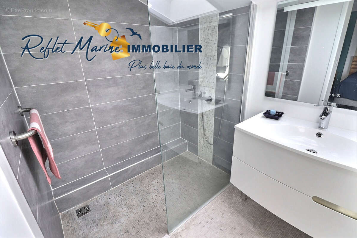 Appartement à LA CIOTAT