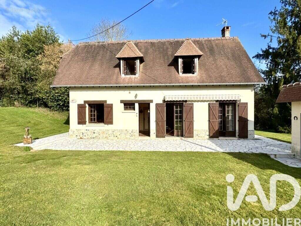 Photo 5 - Maison à ABLON