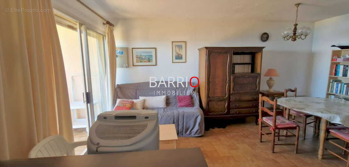 Appartement 44 m² à Collioure  - photo 6