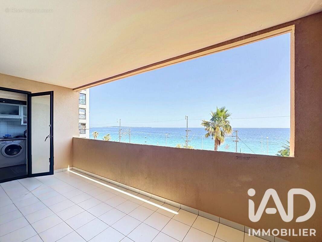 Photo 1 - Appartement à CANNES