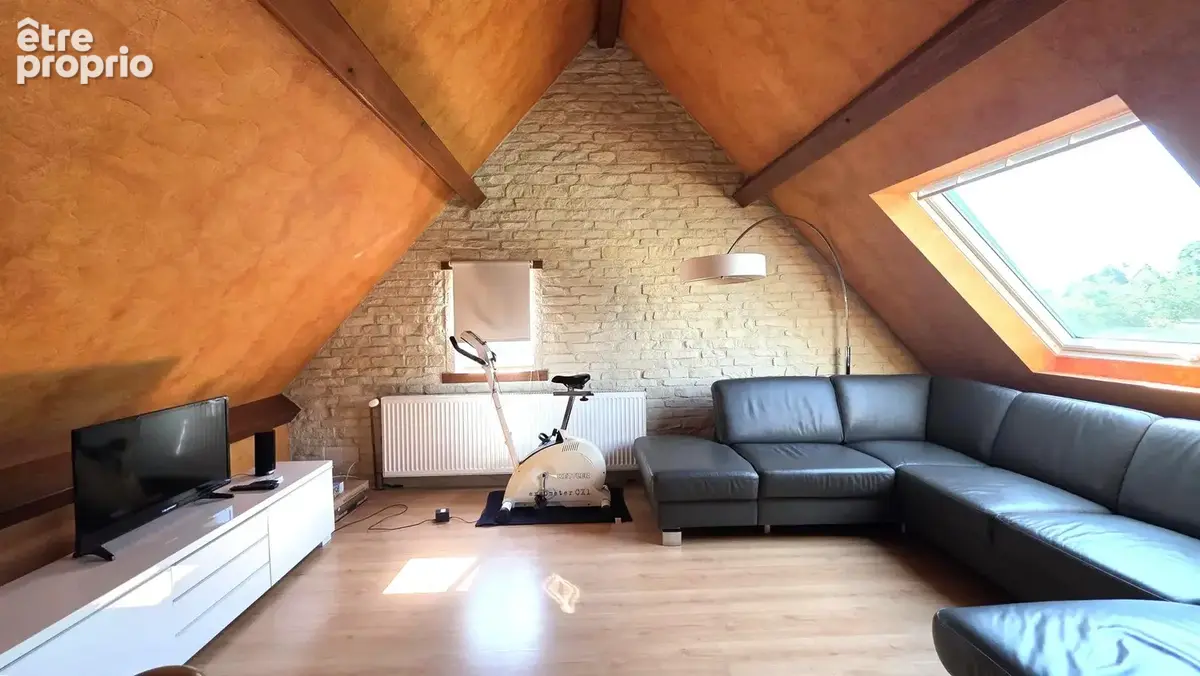 Maison 8 pièces 168 m² à vendre à Fegersheim (67640) - photo 6