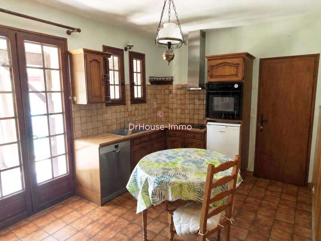 Maison 110 m² à Mouleydier  - photo 10