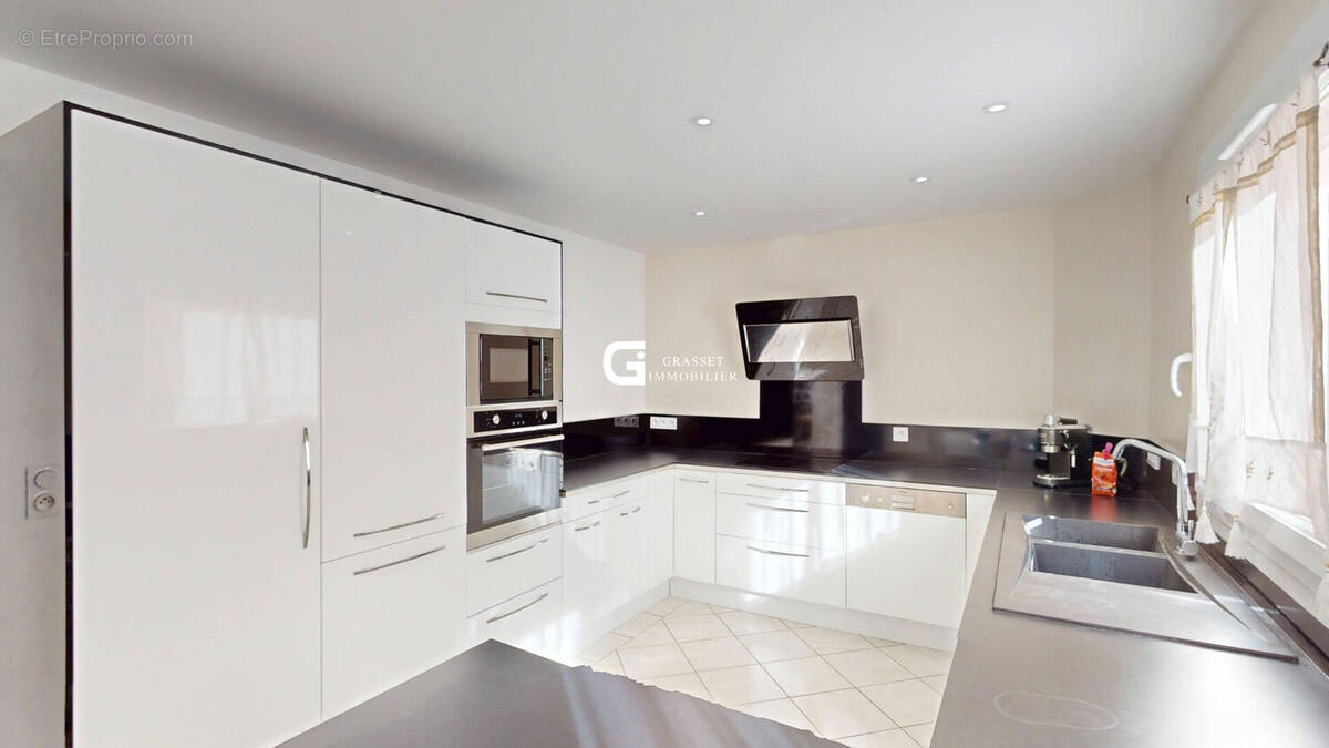 Appartement à OYONNAX