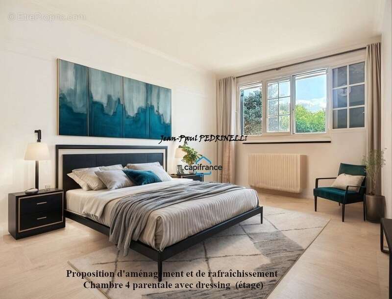 Maison à SAINT-GENIS-LAVAL