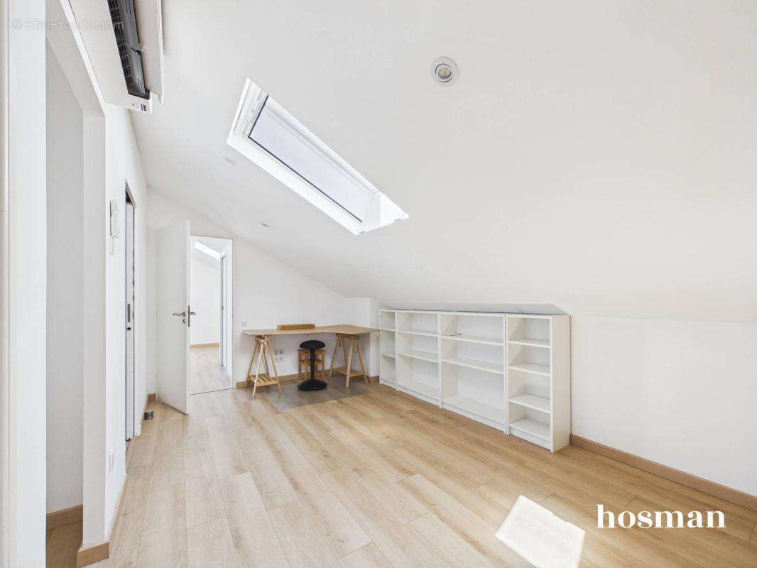 Maison d'architecte haut de gamme 2023 - Hippodrome du Bouscat - photo 12