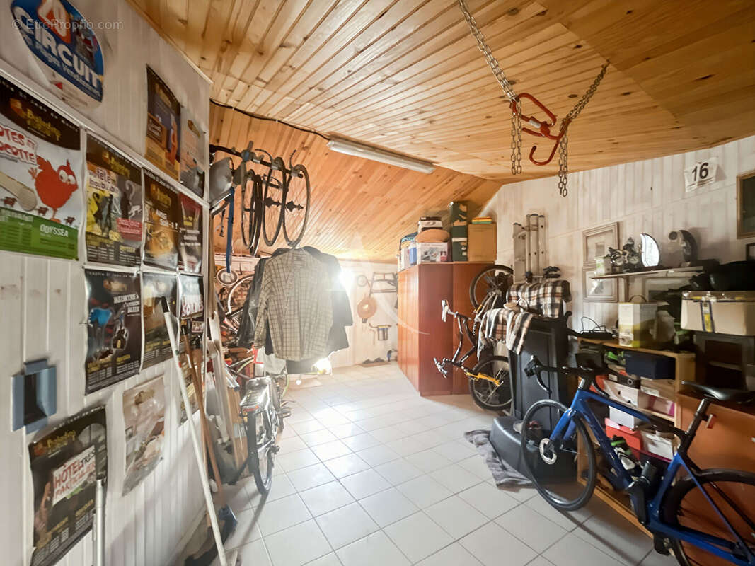 Maison à SAINT-JEAN-DE-MONTS