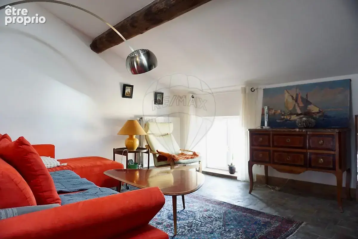 Appartement 2 chambre(s) à vendre - photo 2