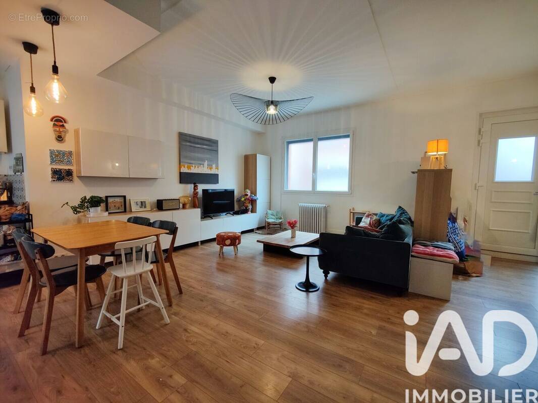 Photo 1 - Maison à TOULOUSE