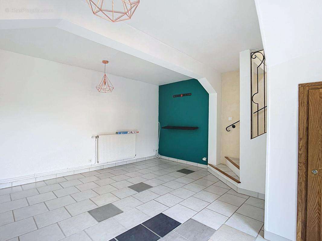 Maison Prehy 5 pièces 105 m2 - photo 4