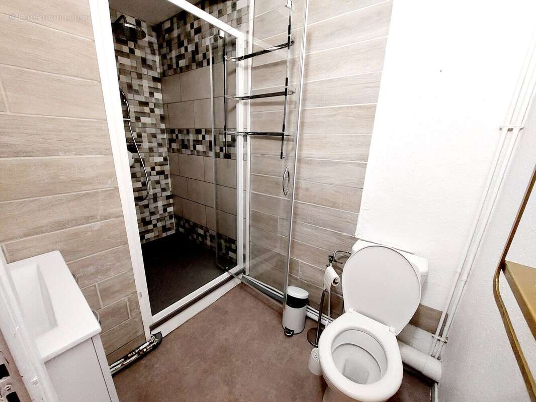 Photo 6 - Appartement à MONTBRISON