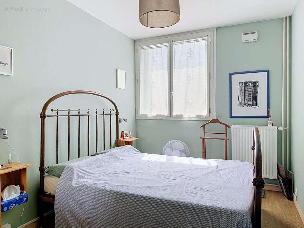 Appartement à SAINT-PIERRE-DES-CORPS
