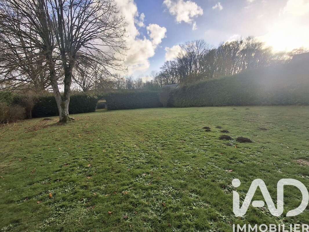 Photo 3 - Maison à AILLY