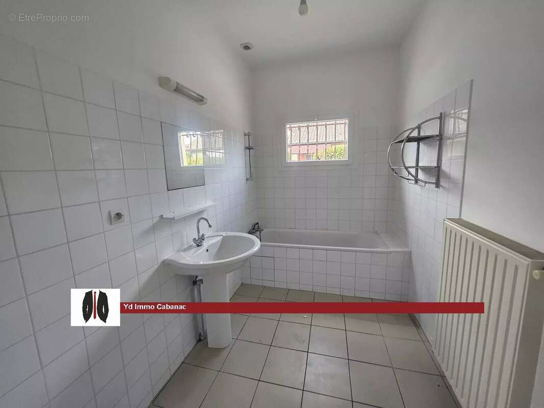 Maison individuelle pleine de charme à Cabanac-et-Villagrains - photo 10