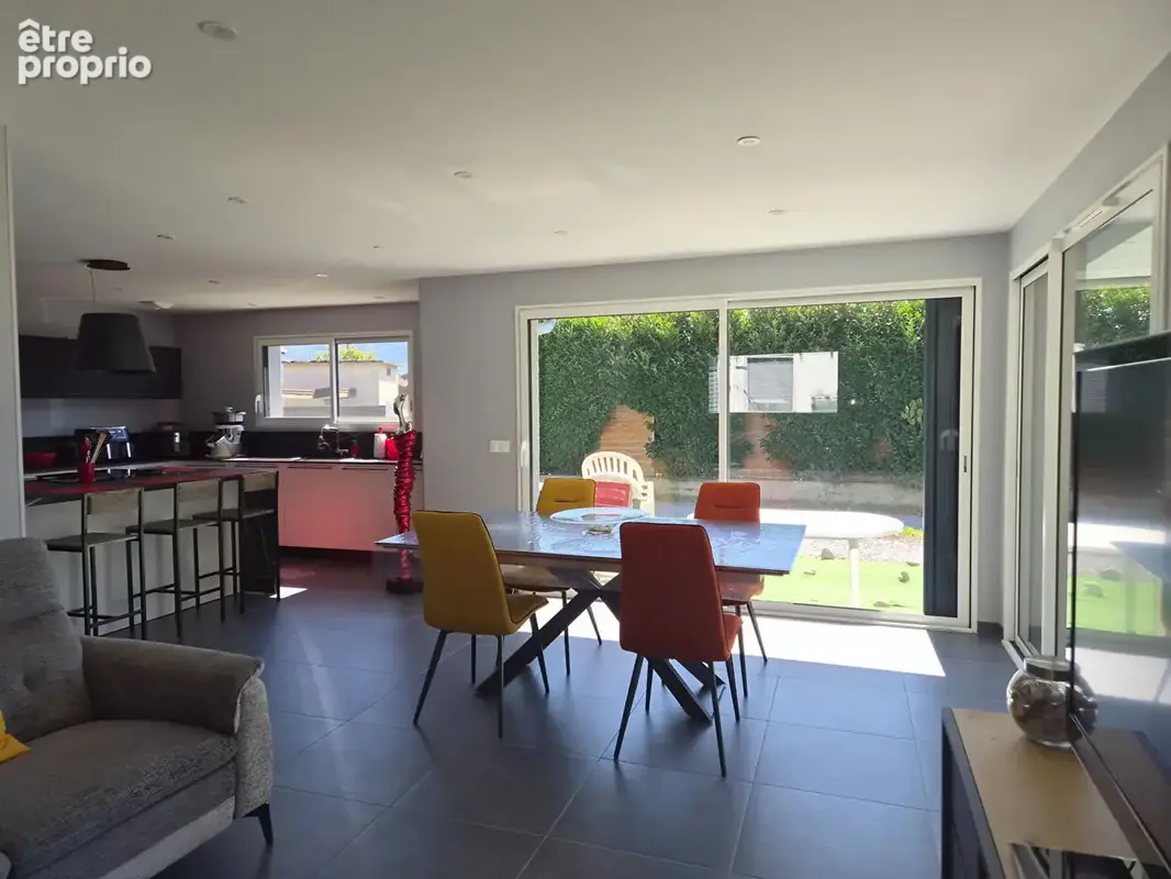 Maison 105m² à faverges-seythenex - photo 3