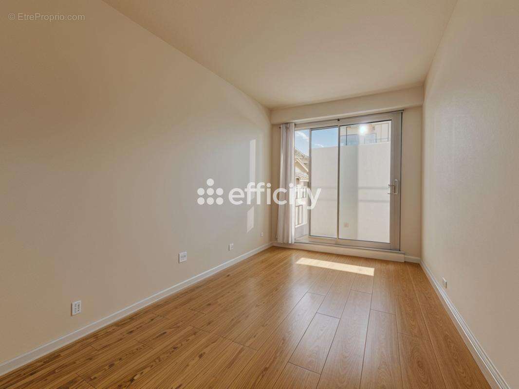 Appartement à RUEIL-MALMAISON