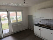Appartement à DIEUZE